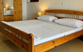 Apartments Bernarda 1
